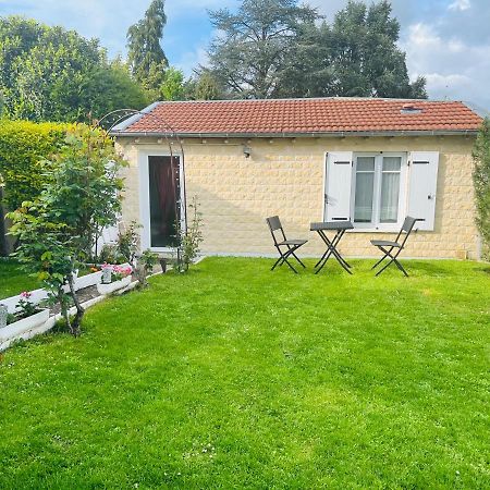 La Petite Maison Le Perray-en-Yvelines Esterno foto