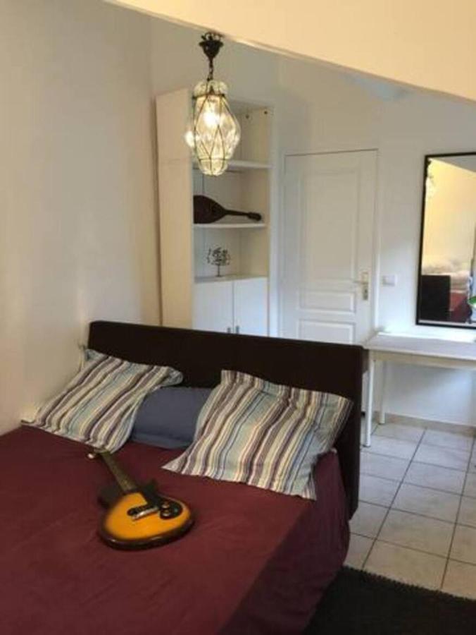 La Petite Maison Le Perray-en-Yvelines Esterno foto