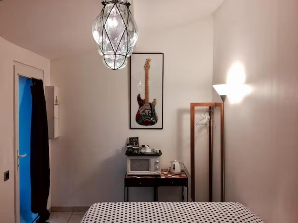 La Petite Maison Le Perray-en-Yvelines Esterno foto