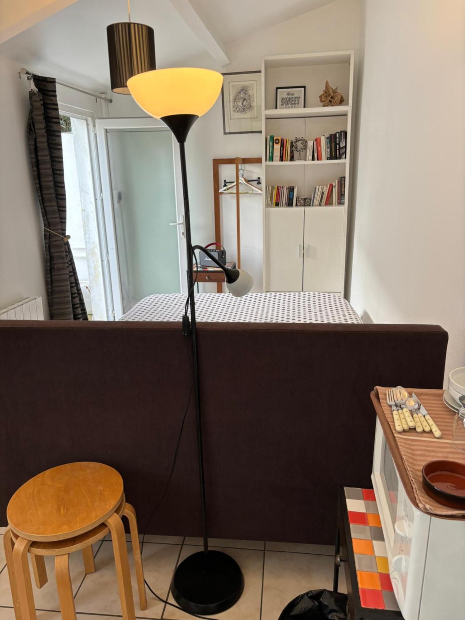 La Petite Maison Le Perray-en-Yvelines Esterno foto