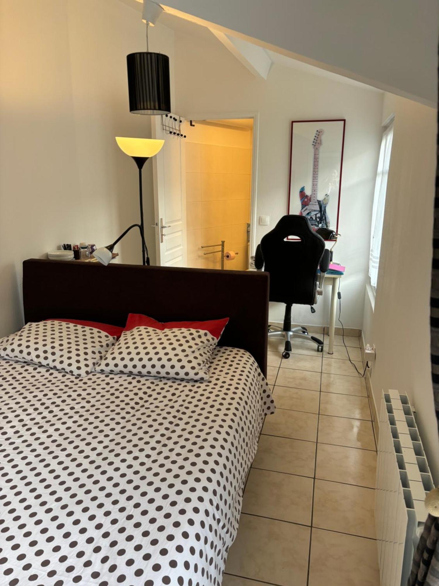 La Petite Maison Le Perray-en-Yvelines Esterno foto