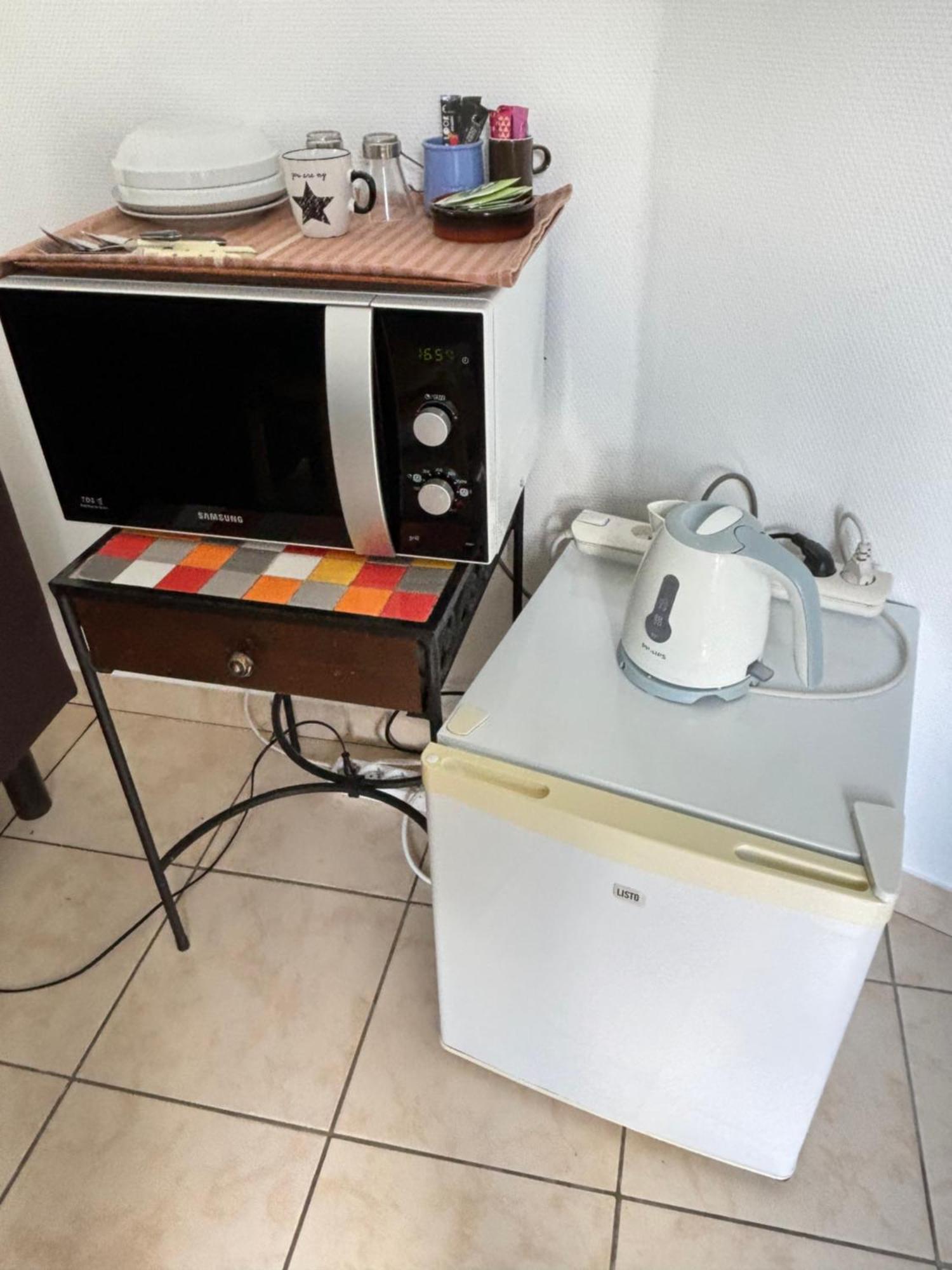 La Petite Maison Le Perray-en-Yvelines Esterno foto